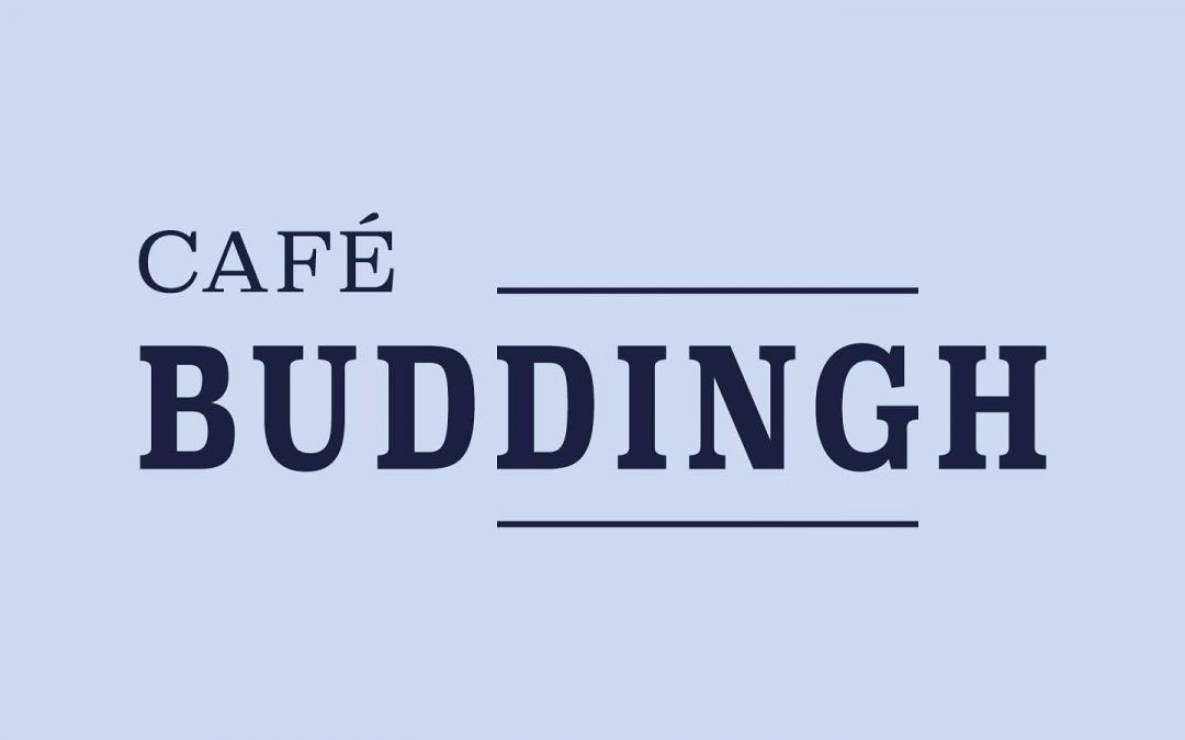 Café Buddingh