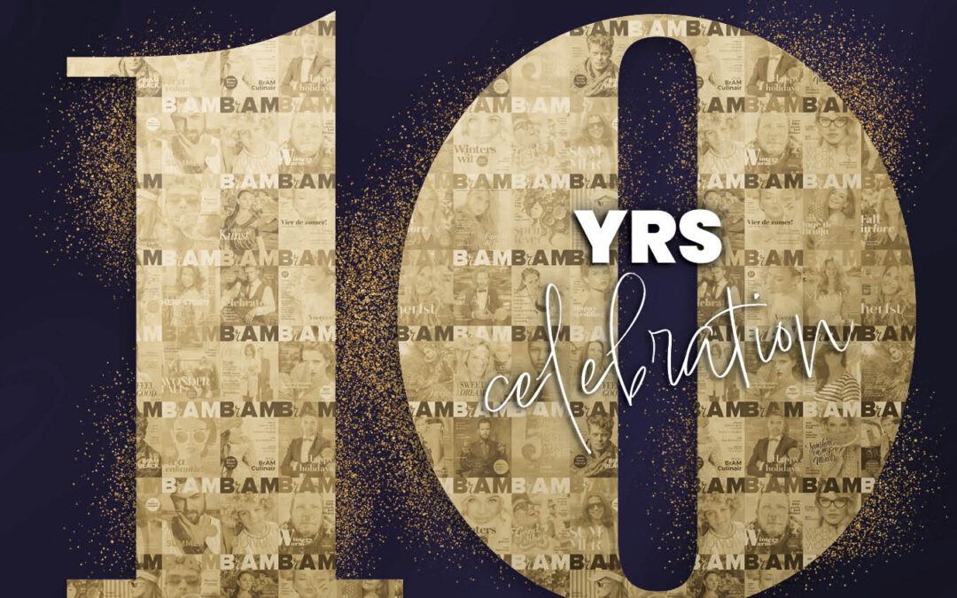 BrAM editie 40 december 2024