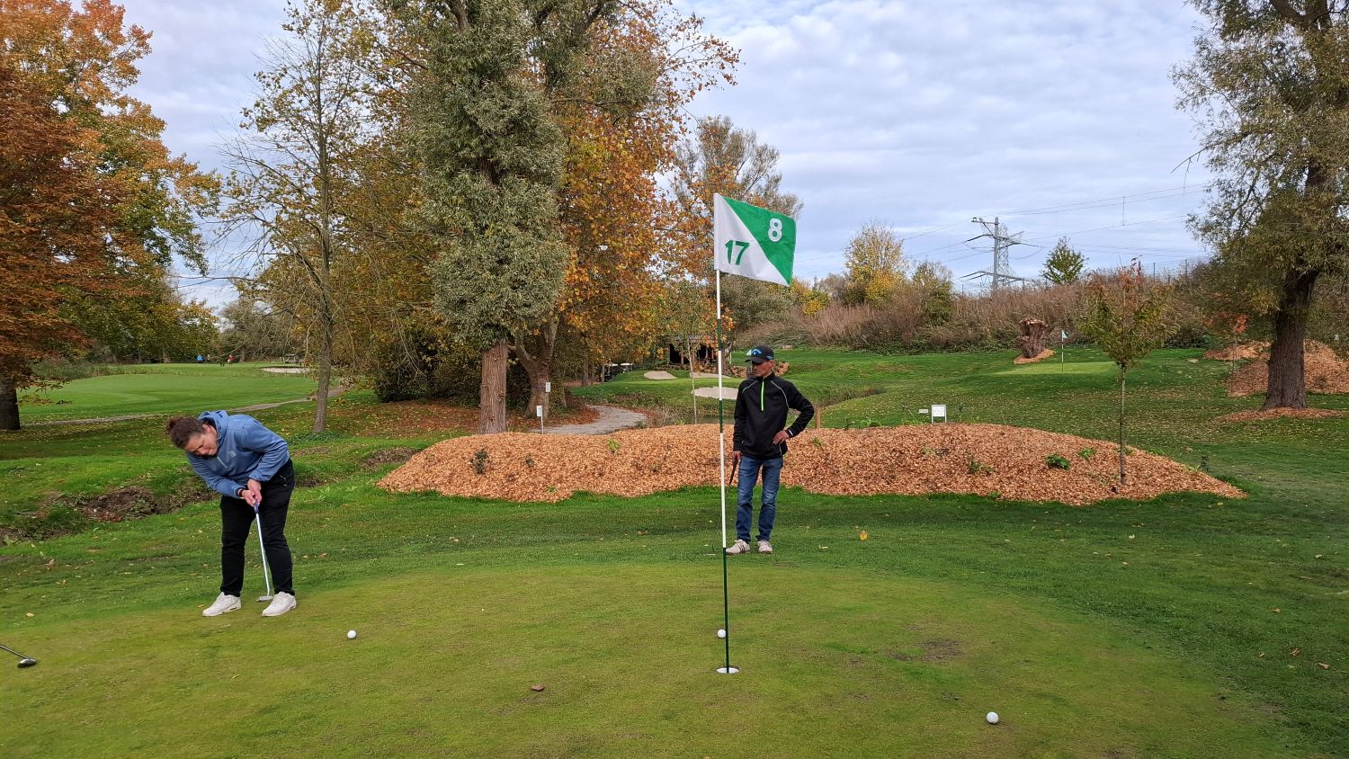 Golf