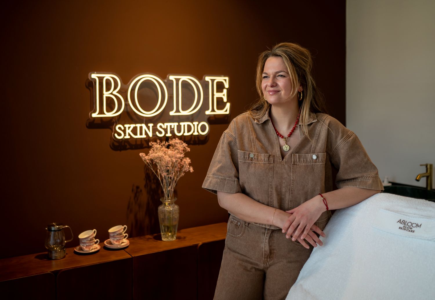 skin studio
