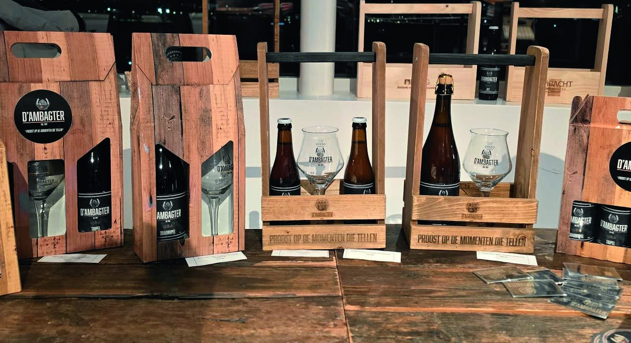 brouwerij