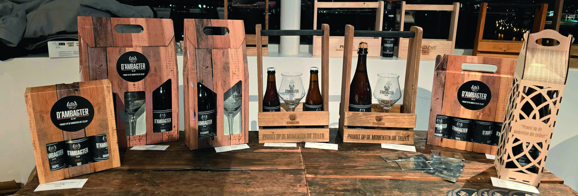 brouwerij